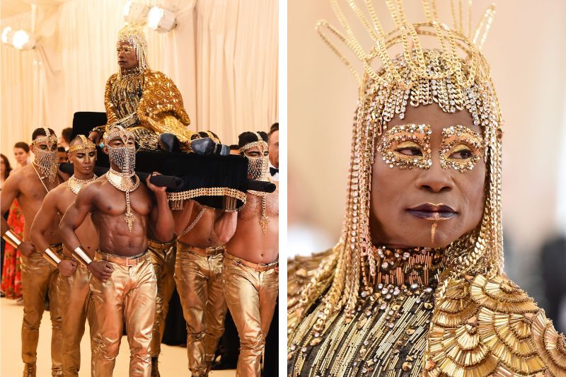 Met Gala 2019 Life Imitates Art In This Best Dressed List_2