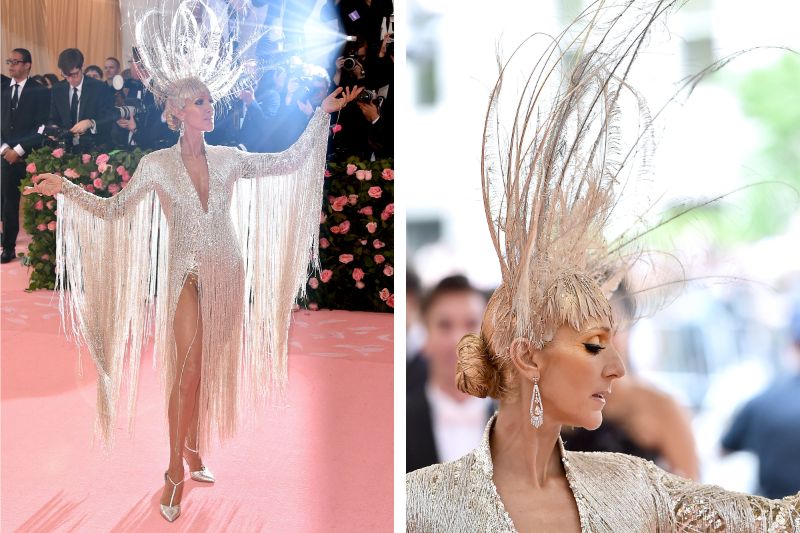 Met Gala 2019 Life Imitates Art In This Best Dressed List_3