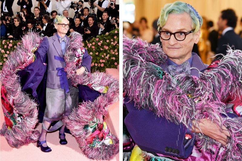 Met Gala 2019 Life Imitates Art In This Best Dressed List_5 (1)