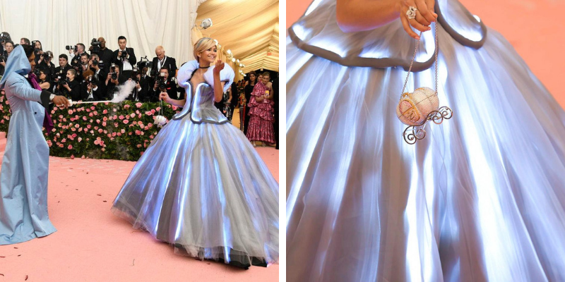Met Gala 2019_ Life Imitates Art In This Best Dressed List_4