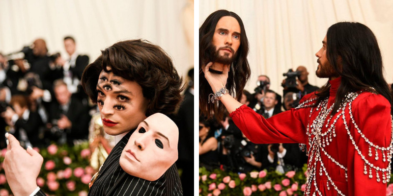 Met Gala 2019_ Life Imitates Art In This Best Dressed List_5
