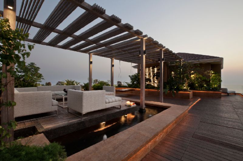 Pinakin Design The Best Luxury Design From India_1