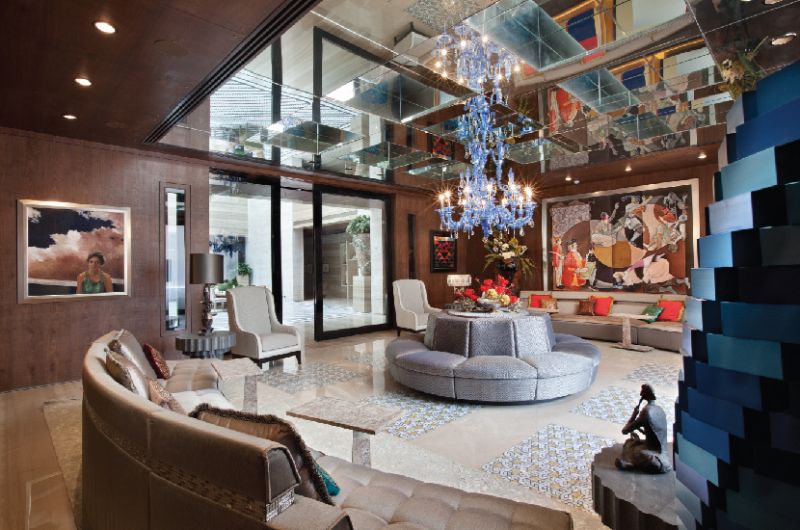 Pinakin Design The Best Luxury Design From India_6