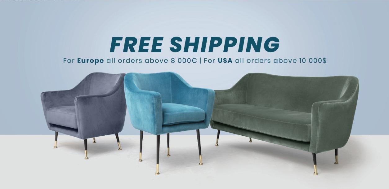 Why Essential Home Is Your #1 Mid-Century Furniture Brand