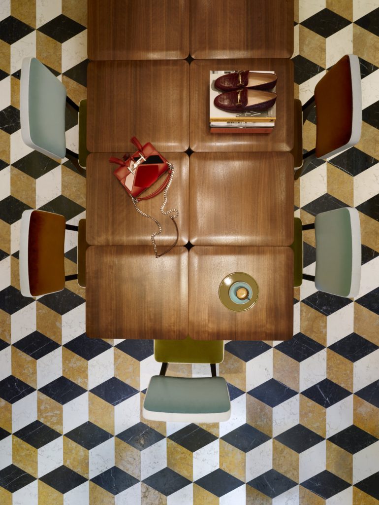Design Names to Know_ India Mahdavi's Dreamy Aesthetic_7