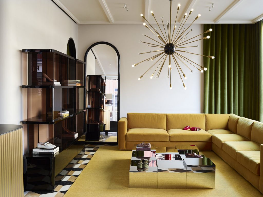 Design Names to Know_ India Mahdavi's Dreamy Aesthetic_7