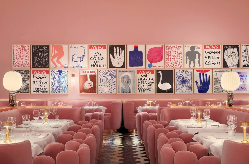 Design Names to Know_ India Mahdavi's Dreamy Aesthetic_7