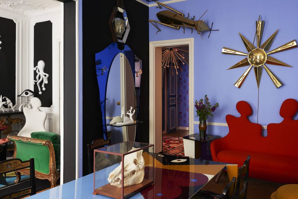 Design Names to Know- Vincent Darré and His Maximalist Eccentricity_feat