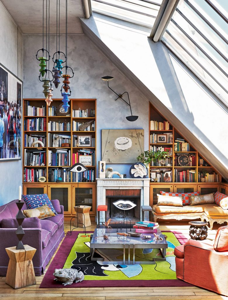 Design Names to Know- Vincent Darré and His Maximalist Eccentricity_feat