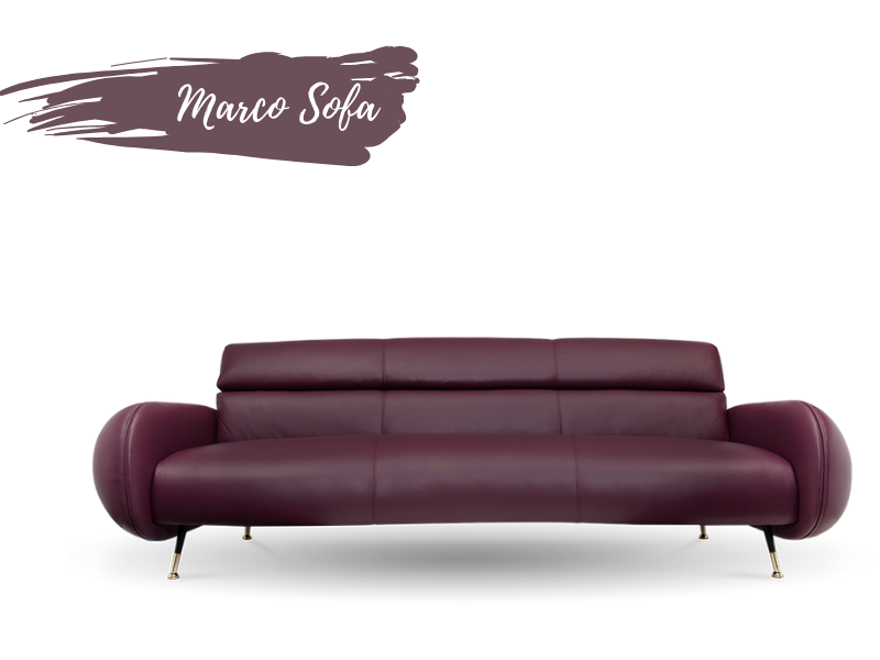mid-century sofa, mid-century furniture