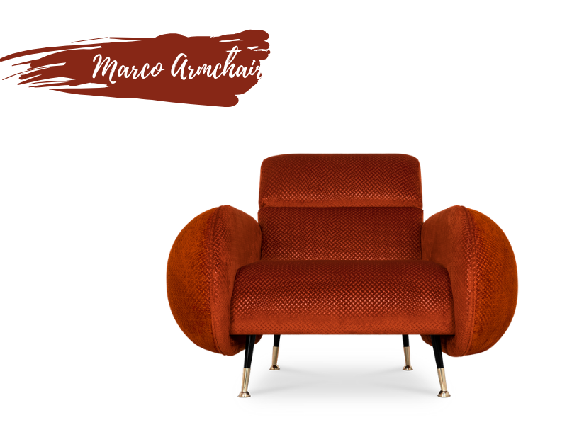 mid-century armchair, mid-century modern chair