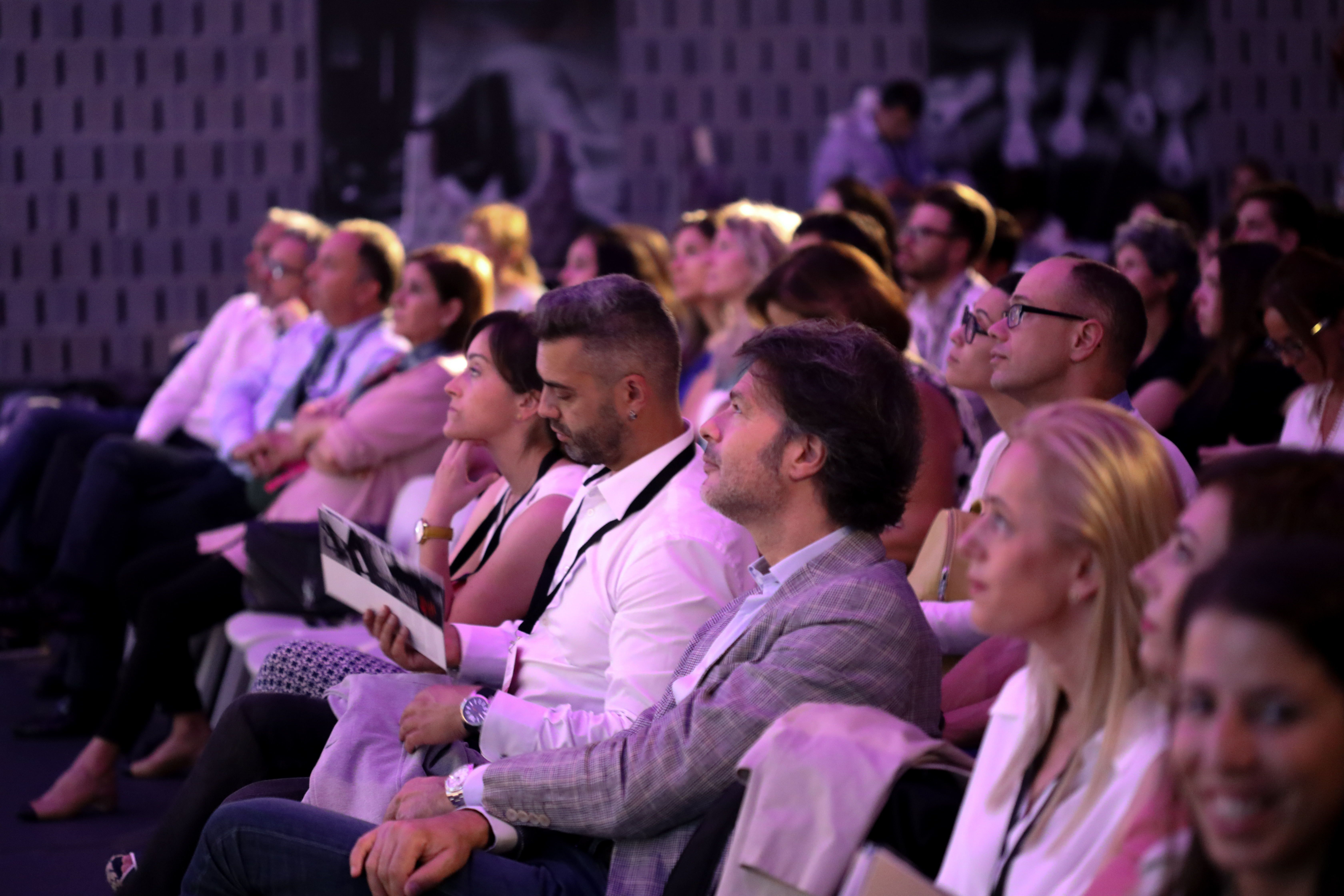 Luxury Design and Craftsmanship Summit- Before the Doors Open_2