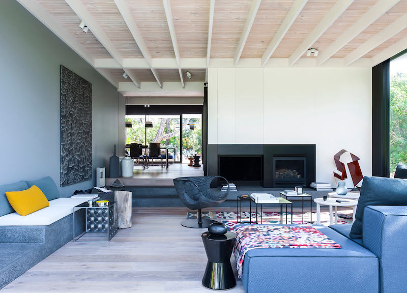 SJB Interiors Is Building Better Places to Live w/ Sustainable Design
