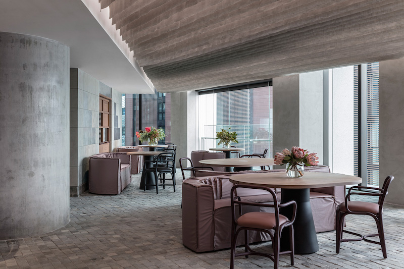 SJB Interiors Is Building Better Places to Live w: Sustainable Design_2