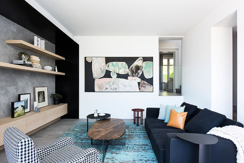 SJB Interiors Is Building Better Places to Live w: Sustainable Design_2