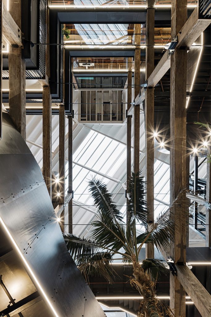 SJB Interiors Is Building Better Places to Live w: Sustainable Design_2