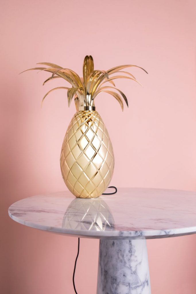 We Can't Stop Crushing Over Pink Home Decor!_8