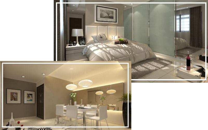Interior Design Companies In Singapore You Must Keep An Eye On