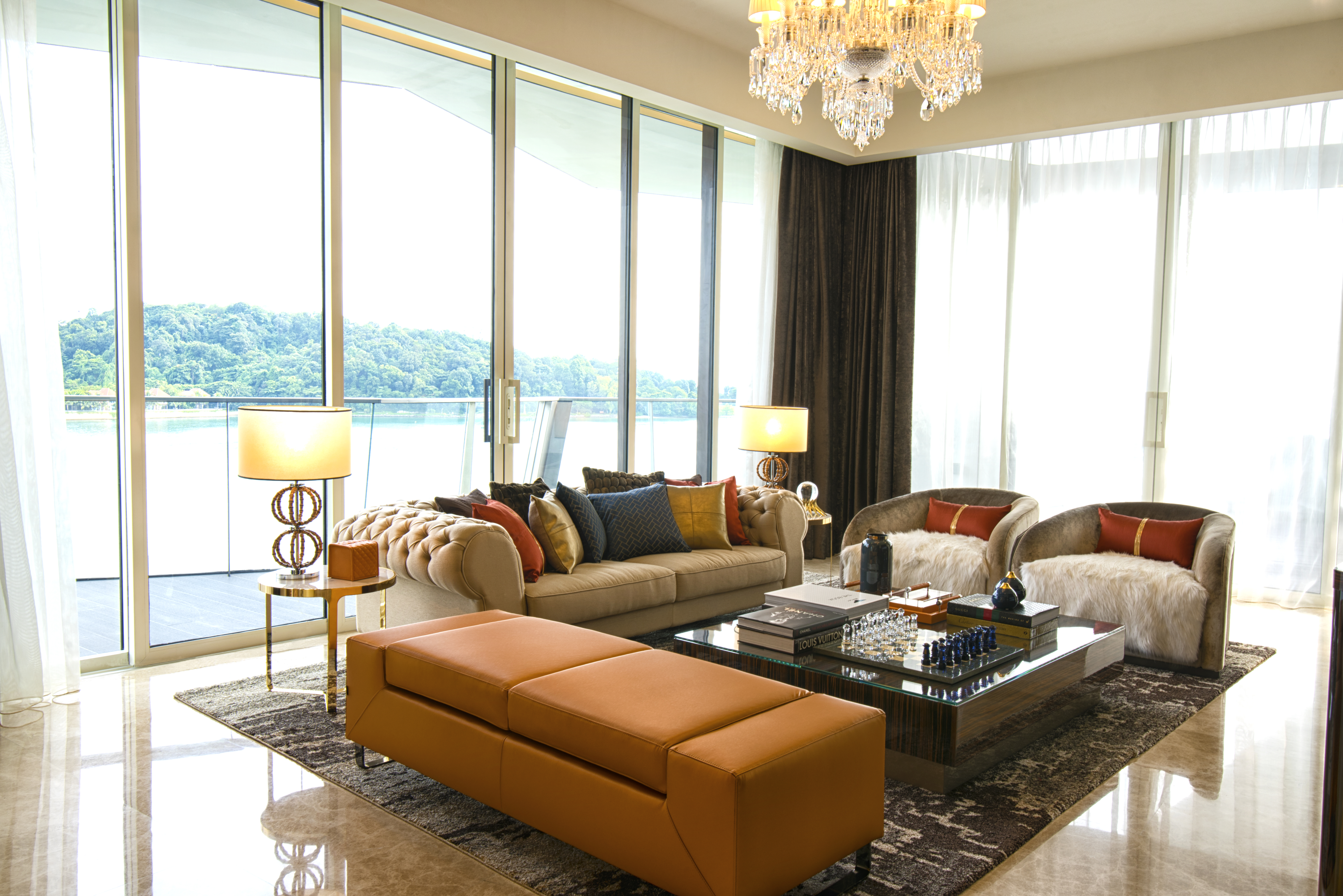 Interior Design Companies In Singapore You Must Keep An Eye On