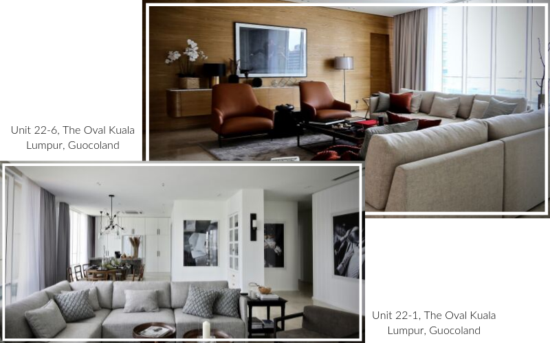 7 Interior Design Studios Worth Keeping On Speed Dial