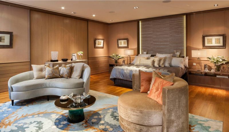 Cameron Woo Contemporary Interior Design With A Unique Flair_2 (1)