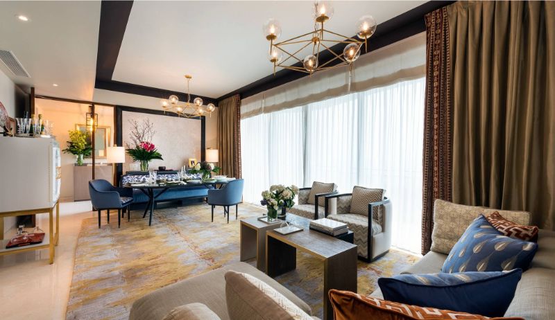 Cameron Woo Contemporary Interior Design With A Unique Flair_4 (1)