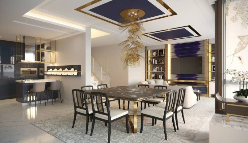 Cameron Woo Contemporary Interior Design With A Unique Flair_5 (1)