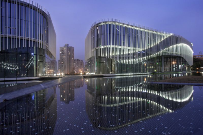 Hassell Studio Leading Interior Design Straight From Australia_1 (1)