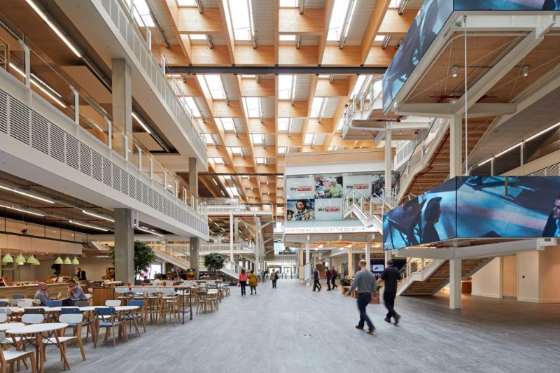 Hassell Studio Leading Interior Design Straight From Australia_2 (1)