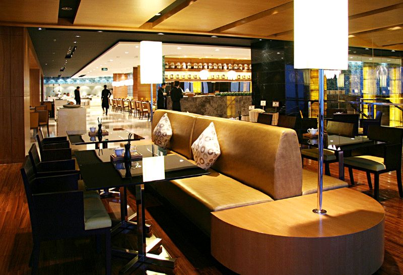 Hassell Studio Leading Interior Design Straight From Australia_4