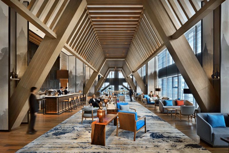 Hassell Studio Leading Interior Design Straight From Australia_5