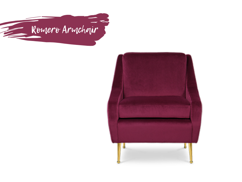 Summer Sales- The Mid-Century Furniture You've Always Dreamed_romero
