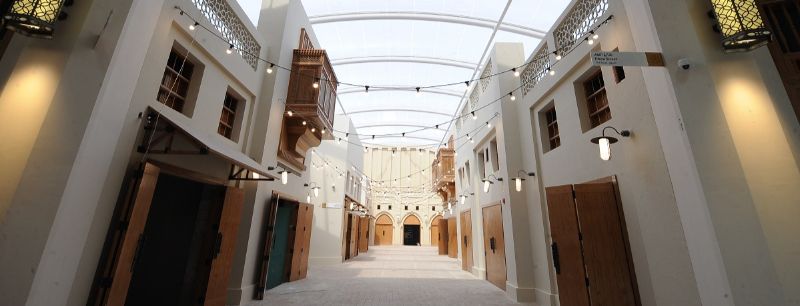 The Avenues Mall In Kuwait A Wonder Of Architecture & Design_1.jfif