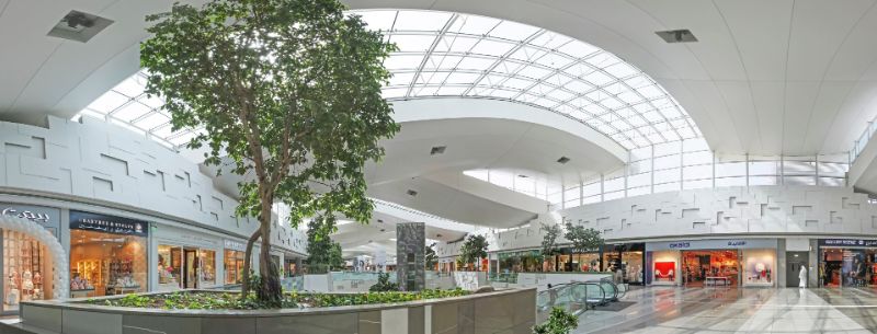 The Avenues Mall In Kuwait A Wonder Of Architecture & Design_1.jfif