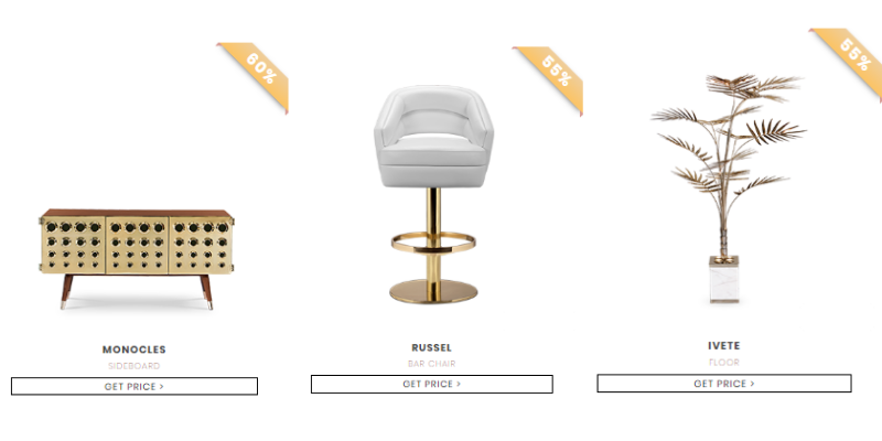 The Best Mid-Century Furniture Pieces For Your Summer Home Decor_6