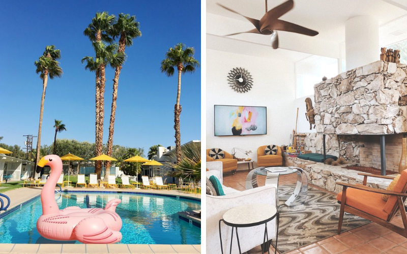 The Most Beautiful Mid-Century Hotels In The World Born To Inspire You_2