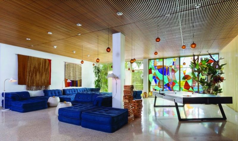 The Most Beautiful Mid-Century Hotels In The World Born To Inspire You_6 (1)