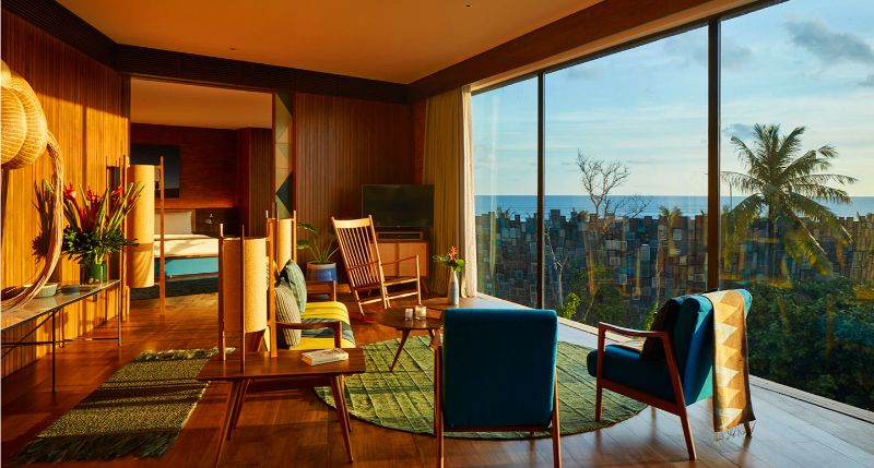 The Most Beautiful Mid-Century Hotels In The World Born To Inspire You_7 (1)