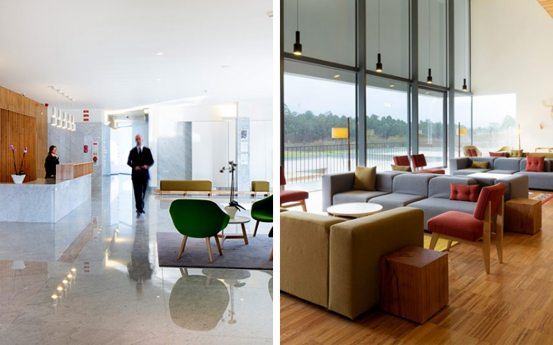 The Most Beautiful Mid-Century Hotels In The World Born To Inspire You_8
