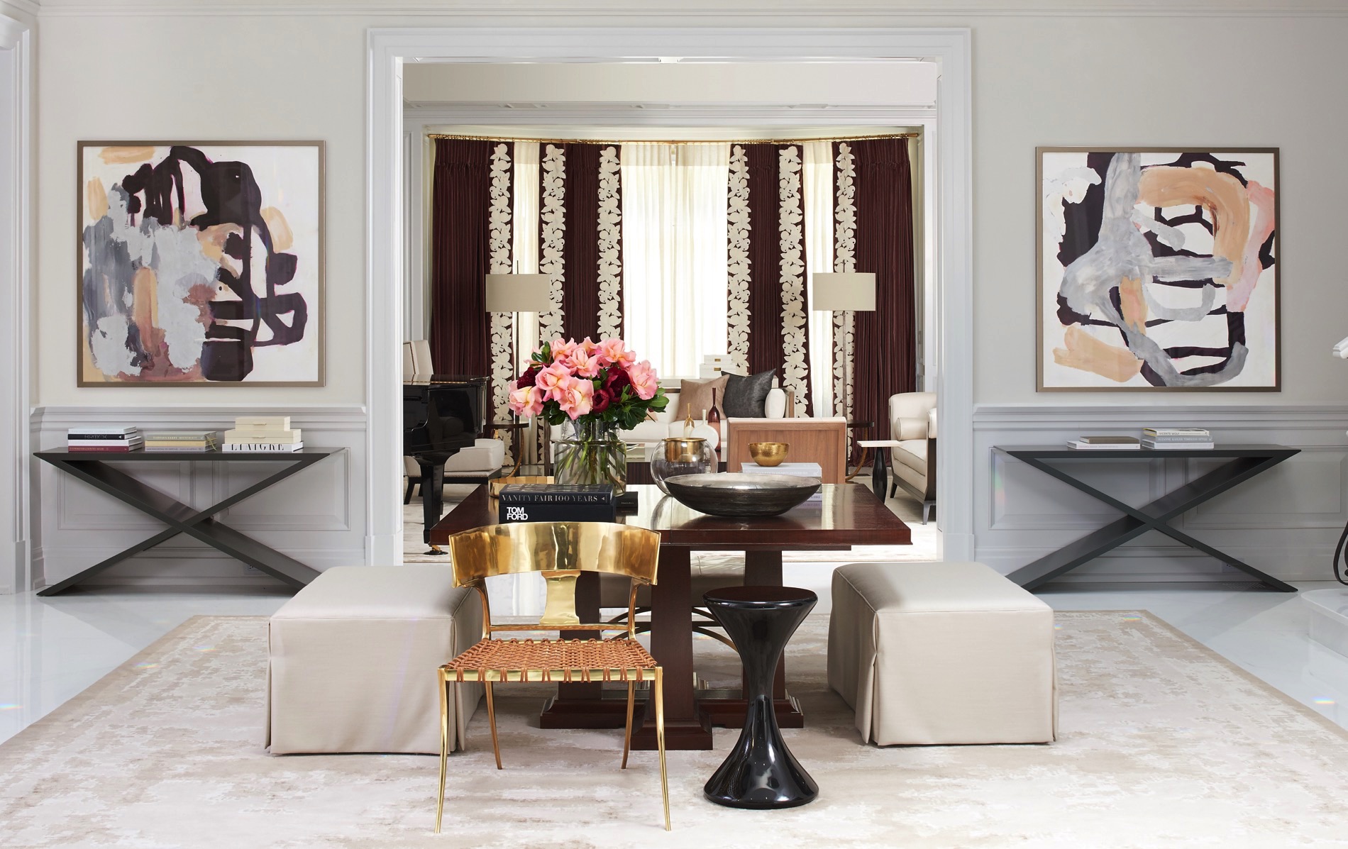 10 Toronto Interior Designers to Consider for Your Next Project_elizabethmetcalfe