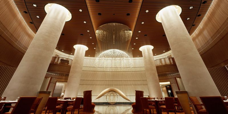 Design By Japan 20 Top Interior Design Firms You Should Know - Part 1_6