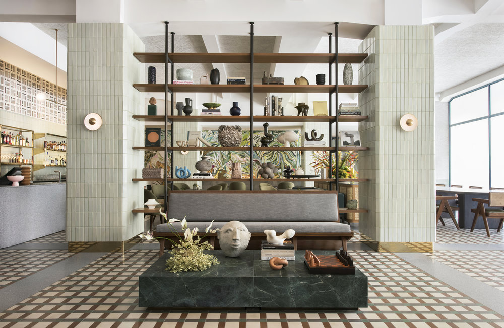 Design By Japan 20 Top Interior Design Firms You Should Know - Part 2_10