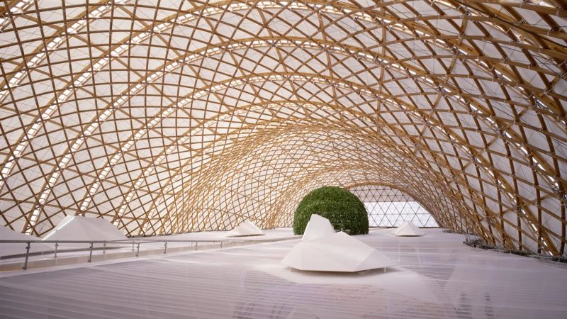 Design By Japan 20 Top Interior Design Firms You Should Know - Part 2_2