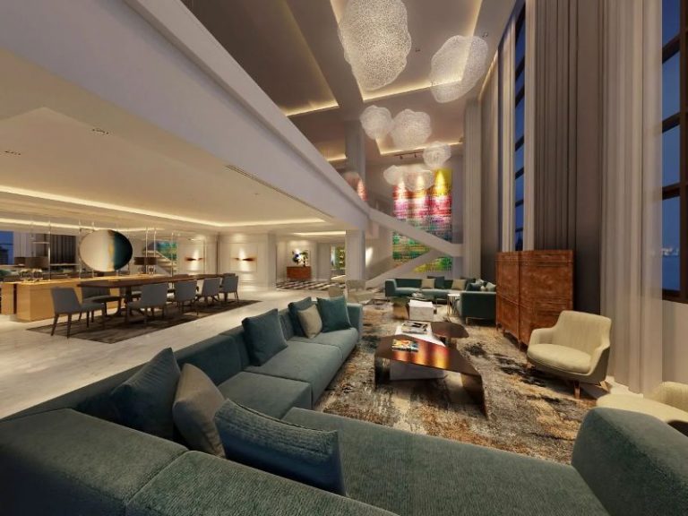 Middle East Bound 20 Interior Design And Architecture Firms Part 2_10