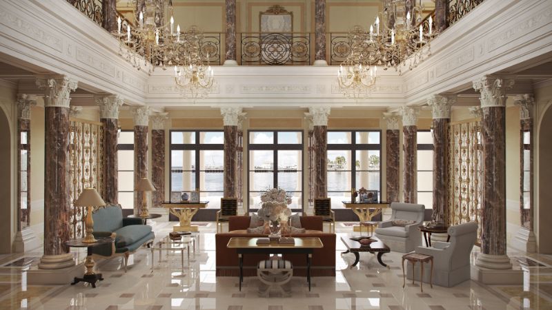 Middle East Bound 20 Interior Design And Architecture Firms Part 2_2 (1)