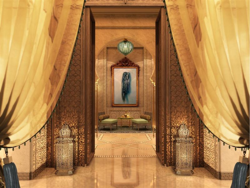 Middle East Bound 20 Interior Design And Architecture Firms Part 2_8 (1)