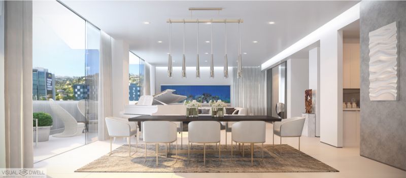 Weekly Top 10 The Architecture & Interior Design Firms We Chose This Week!_2 (1)