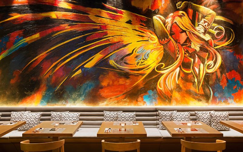 Weekly Top 10 The Architecture & Interior Design Firms We Chose This Week!_4 (1)
