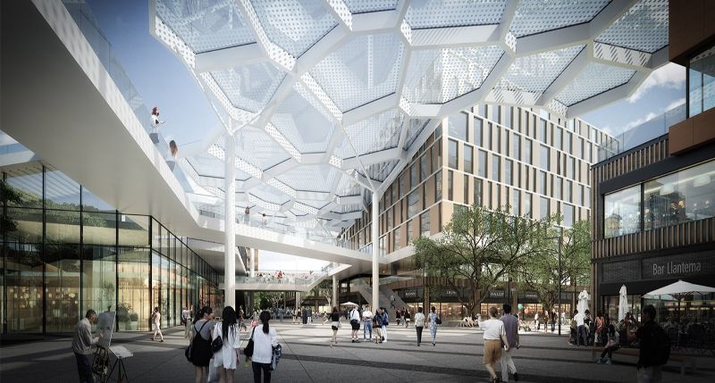 Weekly Top 10 The Architecture & Interior Design Firms We Chose This Week!_5 (1)