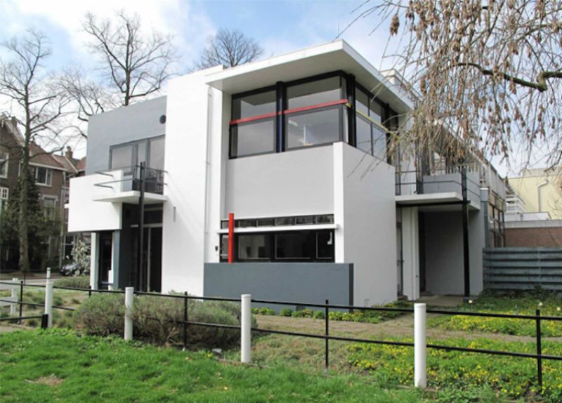 10 Mid-Century Modern Homes That Will Grow Your Love For Architecture_5 (1)